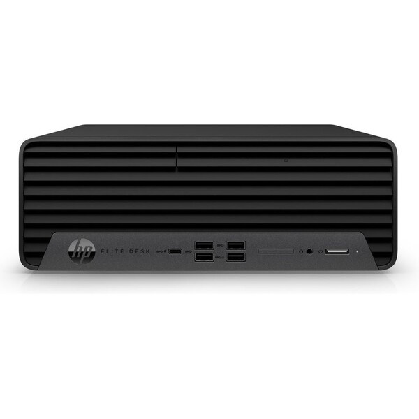 HP A55S8ET#BCM Černá