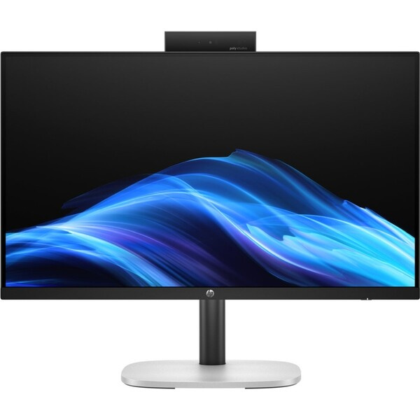HP ProStudio 4 G1i AiO (BY7E4ET#BCM) černo-stříbrný Černá/stříbrná