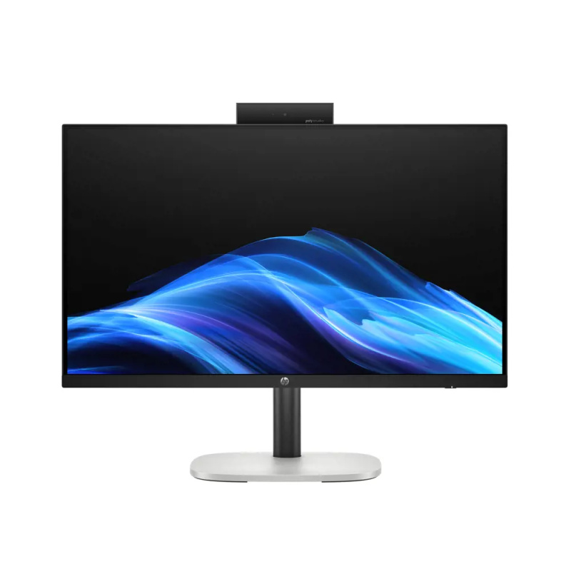 HP ProStudio 4 G1i AiO (BY7E7ET#BCM) černo-stříbrný Černá/stříbrná