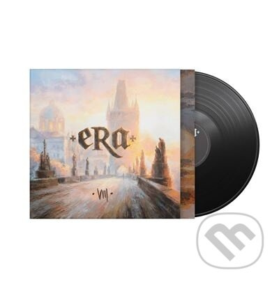 Era:  Era VIII - Era, Era