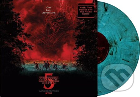 Stranger Things: Season 5 - Stranger Things