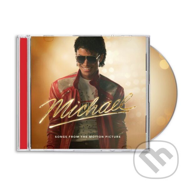Michael Jackson:  Michael: Songs from the Motion Picture,Michael Jackson:  Michael: Songs from the Motion Picture