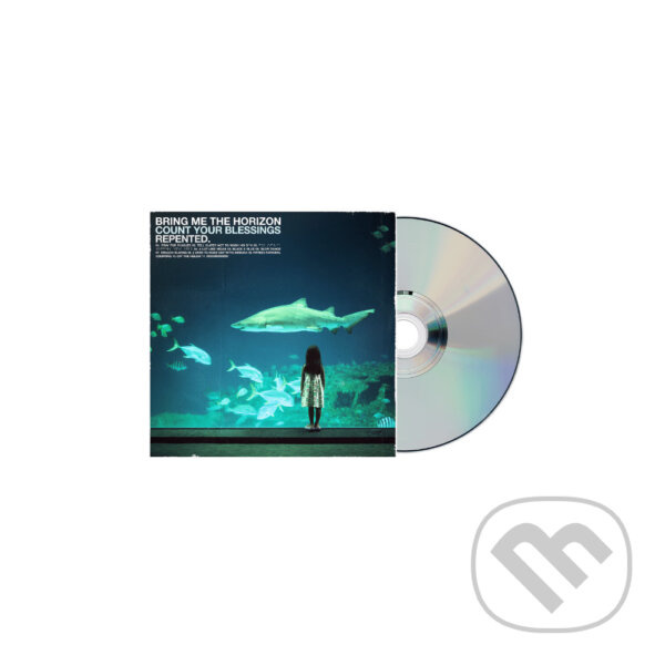 Bring Me The Horizon:  Count Your Blessings - Repented