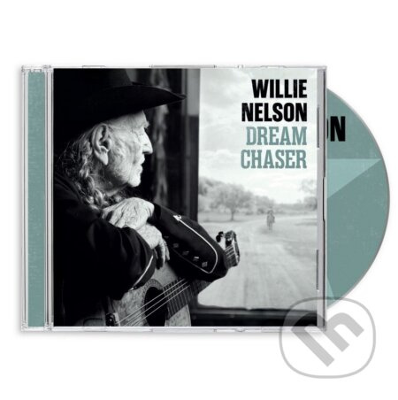 Willie Nelson:  Dream Chaser - Willie Nelson, Willie Nelson