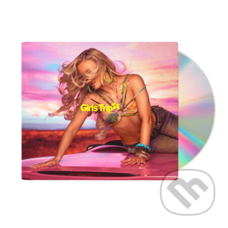 Zara Larsson:  Midnight Sun (Girls Trip) - Zara Larsson