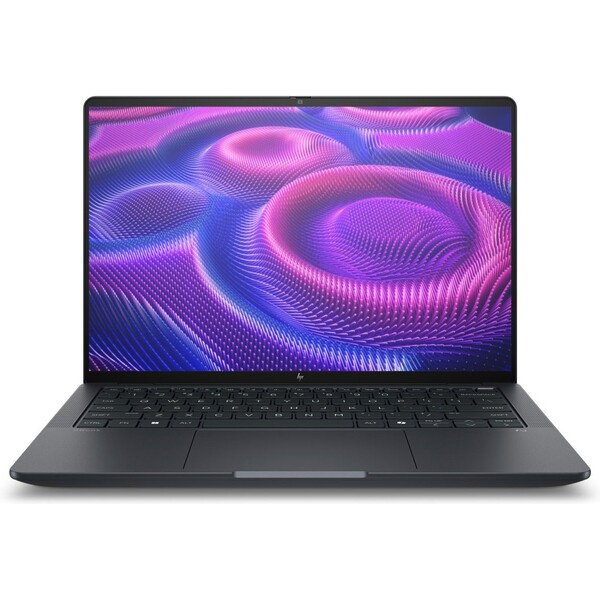 HP ZBook Ultra 14" G1a C84CJES#BCM Šedá