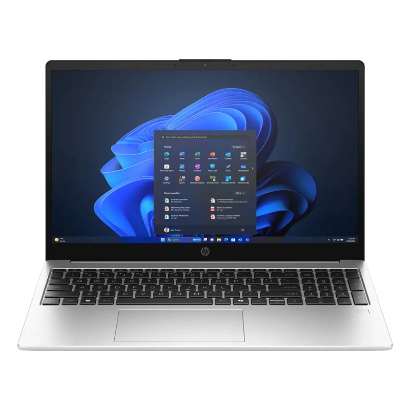 HP 255R G10 CH7K2AT#BCM Stříbrná