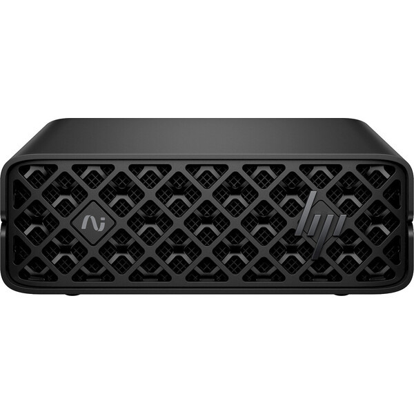 HP ZGX Nano G1n AI (CZ9K0ET#ABB) černý