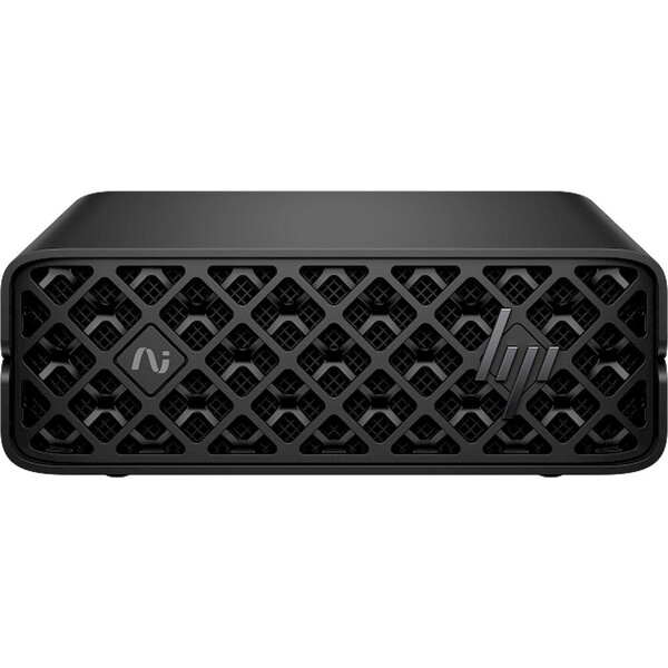 HP ZGX Nano G1n AI (CZ9K4ET#BCM) černý