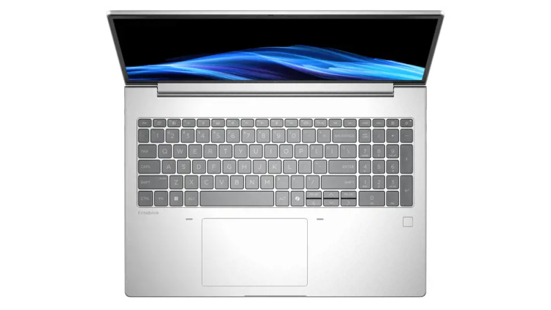 HP EliteBook 6 G1i 16 (D01GZET#BCM) stříbrný - záruka na 3 roky On-Site