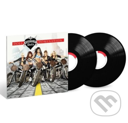 Pussycat Dolls:  Doll Domination - Pussycat Dolls, Pussycat Dolls