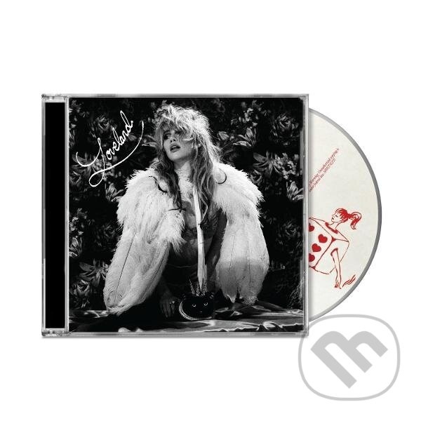 Suki Waterhouse:  Loveland - Suki Waterhouse, Suki Waterhouse