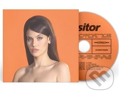 Sienna Spiro:  Visitor - Sienna Spiro, Sienna Spiro