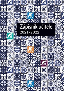 Zápisník učitele 2021/2022