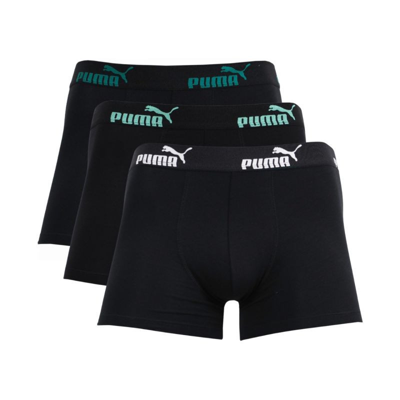 Boxerky Puma 3-pack M 100003547 3732/004 020 L