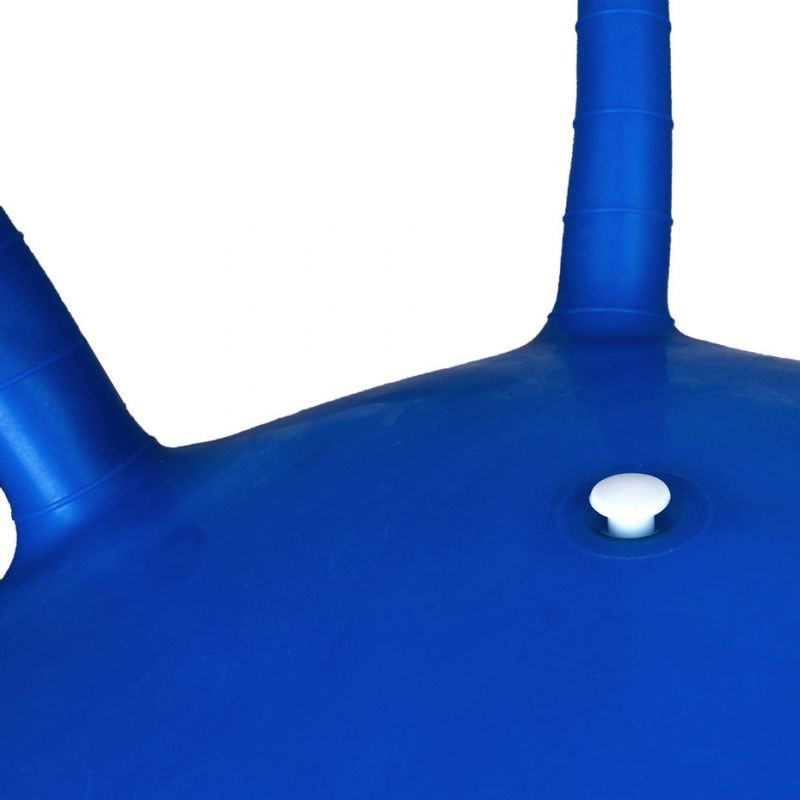 Skákací míč 45cm PROFIT DK2103 NEUPLATŇUJE SE