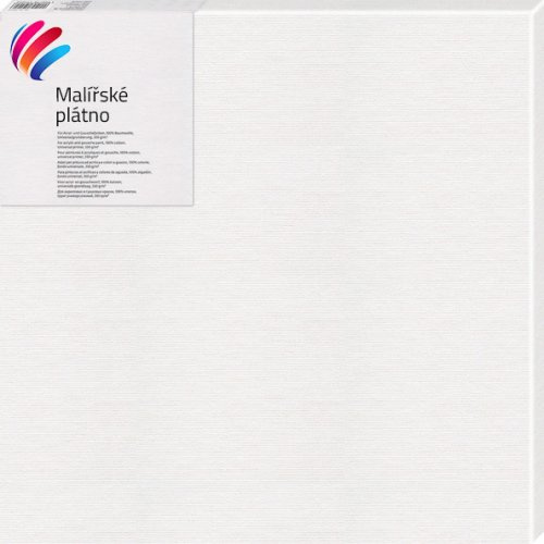 Kreativní svět Malířské plátno KREATIVNÍ SVĚT 20 x 20 cm