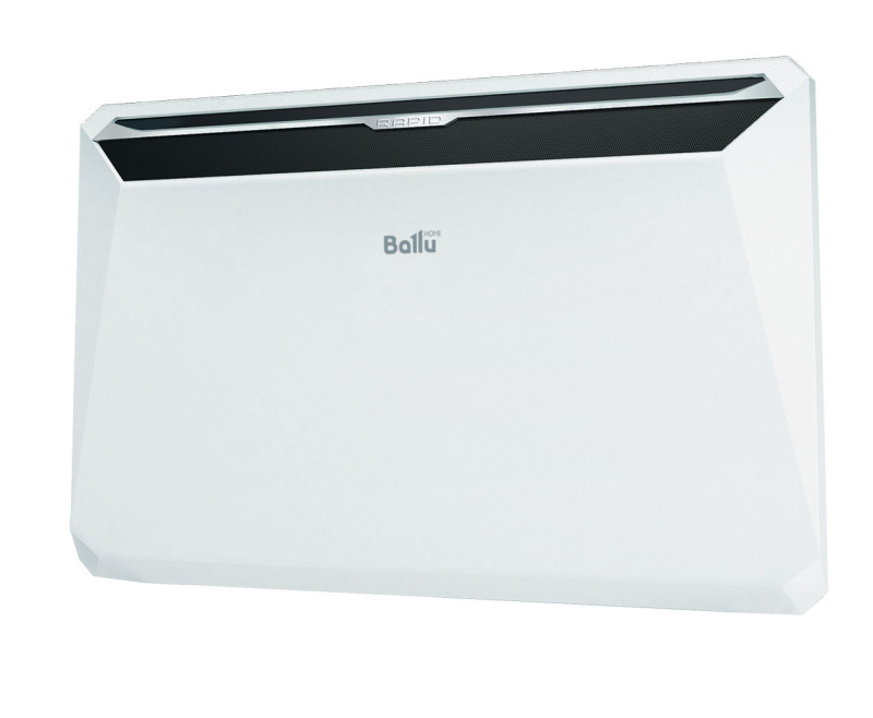 BALLU BCH/R-1500 EI* Elektrické konvektory