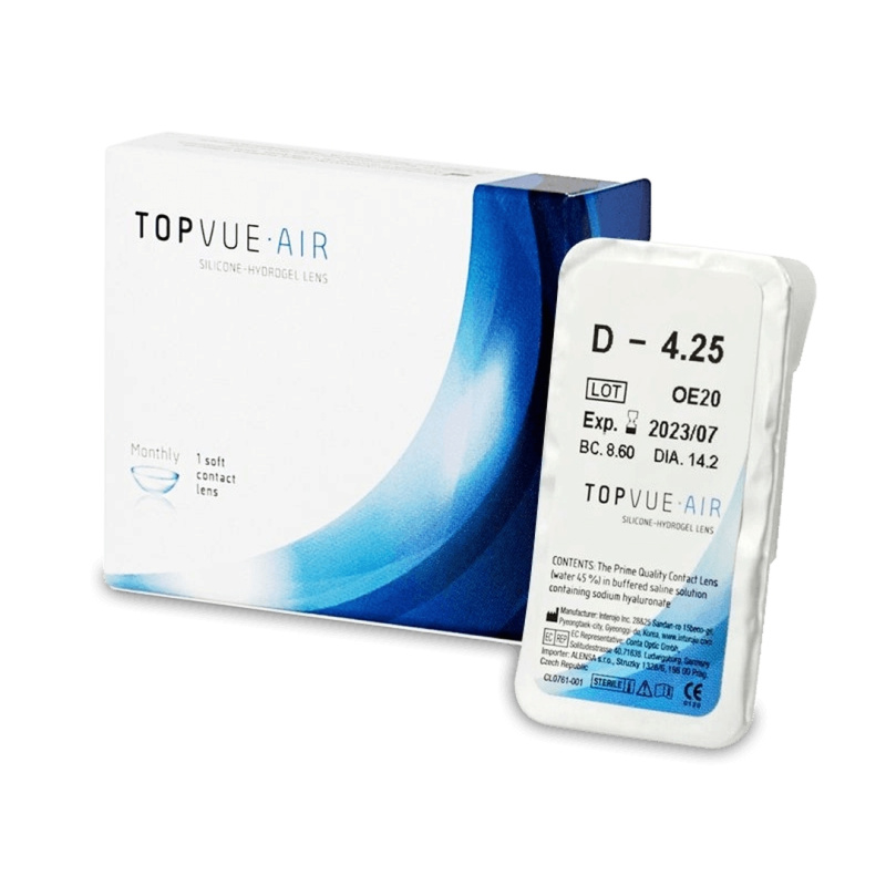 TopVue Air (1 čočka) 727339_16214848