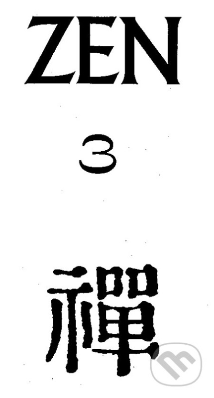 Zen 3 - kniha z kategorie Ezoterika