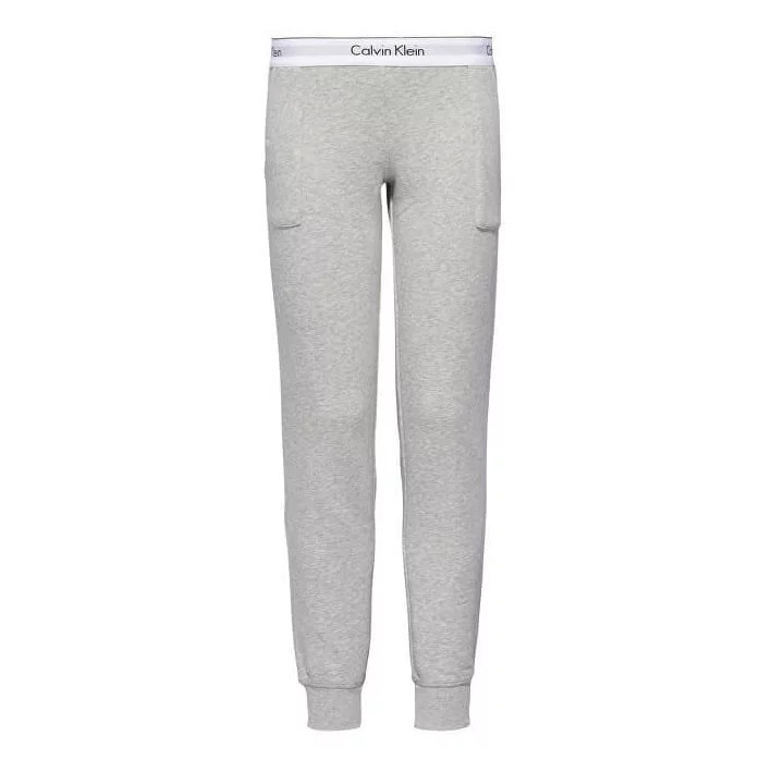 Dámské tepláky QS5716E - Calvin Klein M