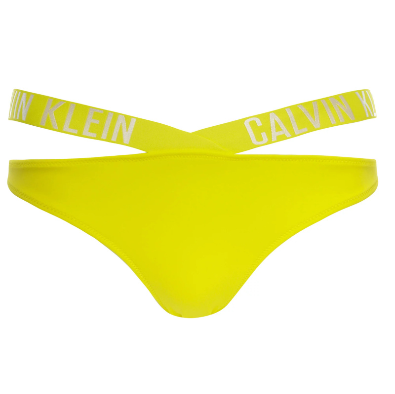 Dámské Bikini KW0KW00074 - Calvin Klein XS