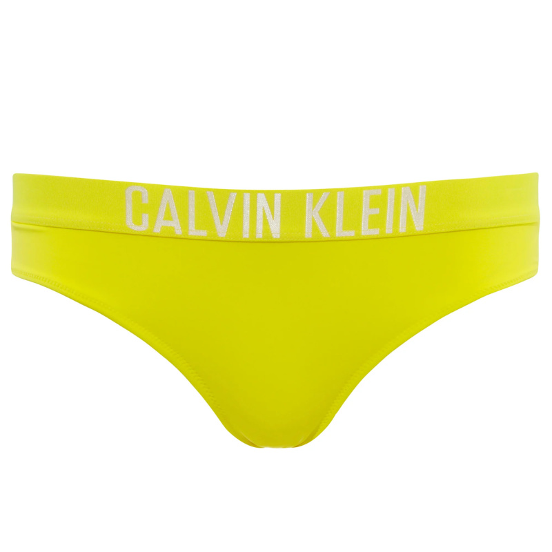 Dámské Bikini KW0KW000 - Calvin Klein XS