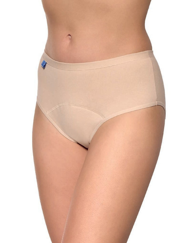 Gabidar 002 inkontinenční kalhotky S-3XL béžová 3XL