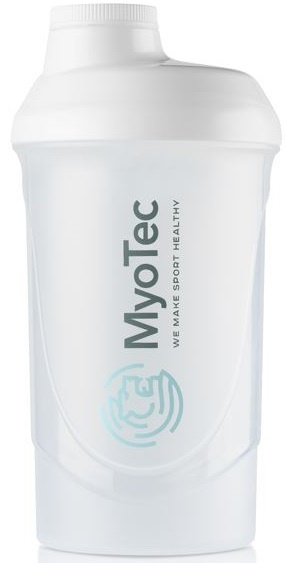 Myotec Šejkr 600 ml