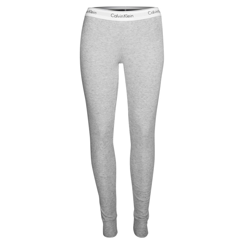 Dámské legíny QS5876E - Calvin Klein S