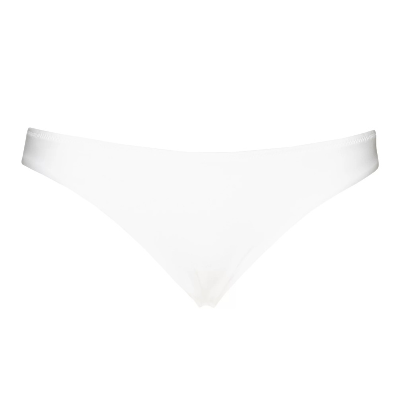 Dámské Bikini KW0KW00232-100 - Calvin Klein S