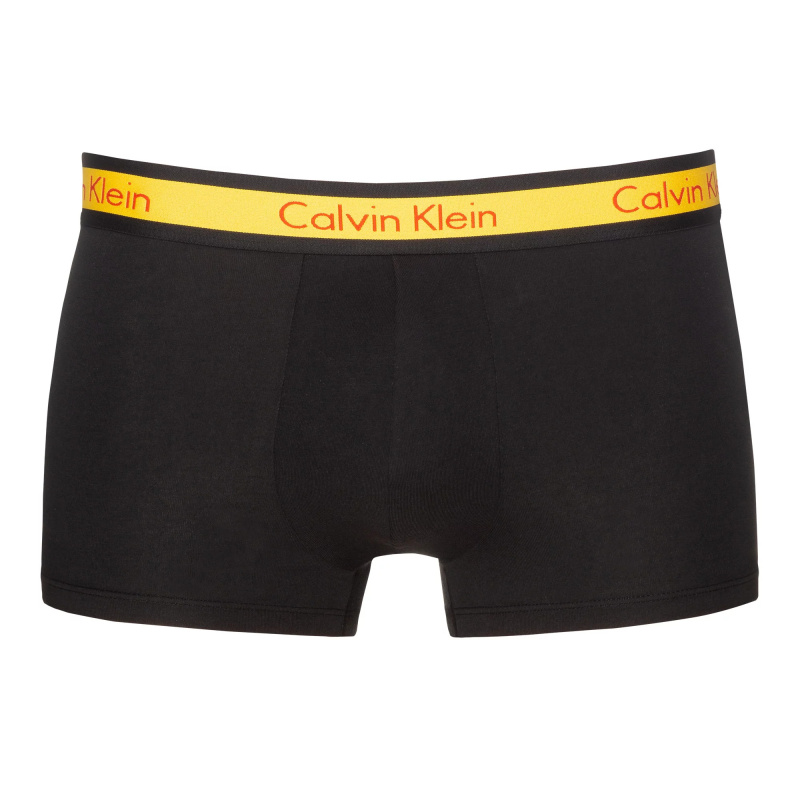 Pánské boxerky NB1443A - Calvin Klein M