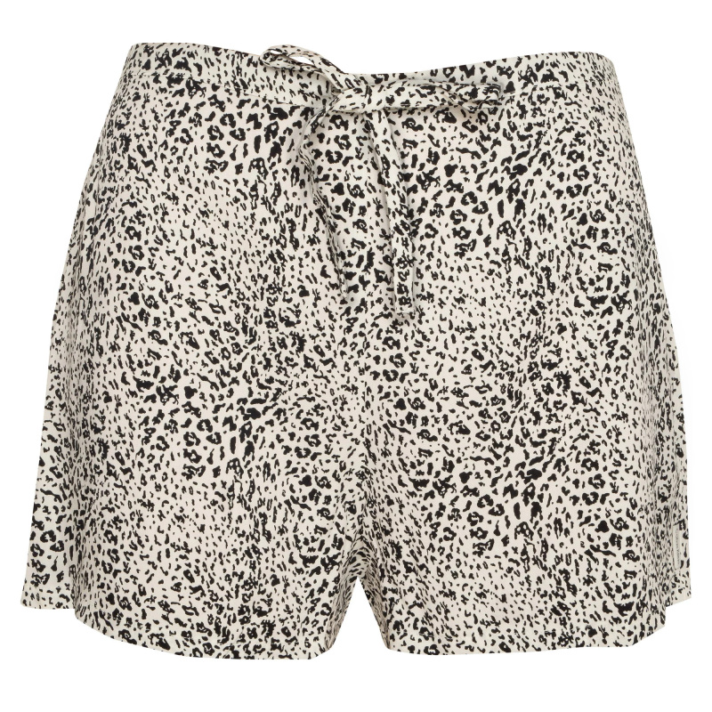 dámské šortky QS6029E - Calvin Klein S