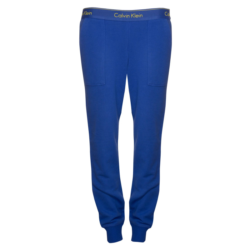 Dámské tepláky QS5716E - Calvin Klein S