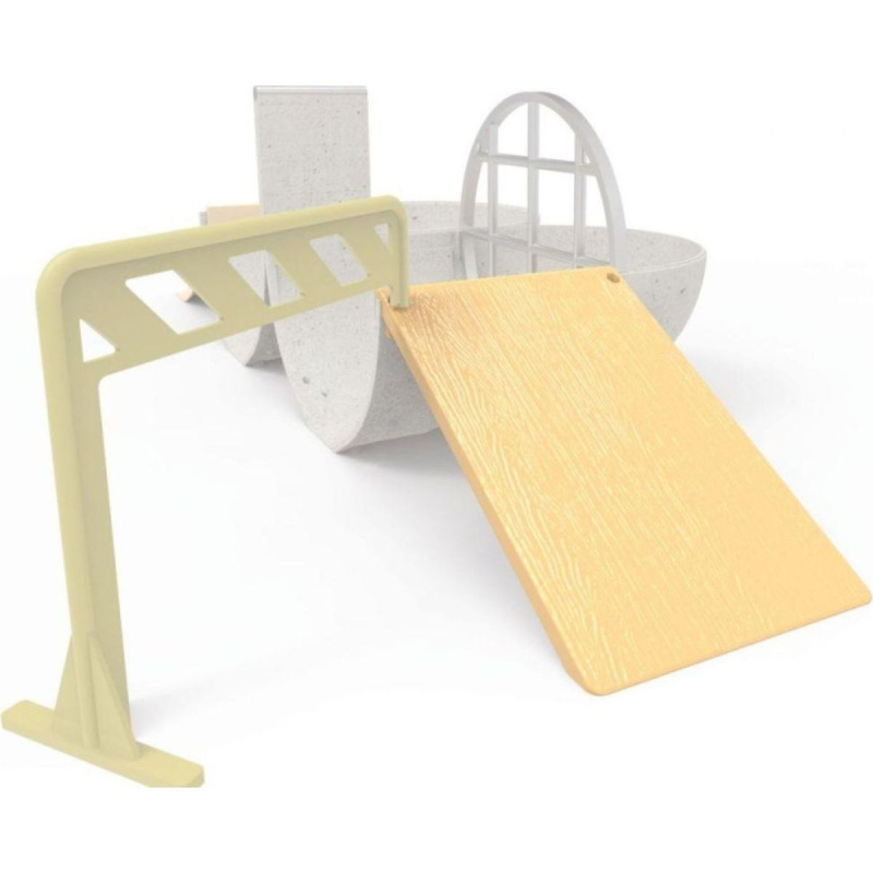 Tech Deck Hrací sada Skate park