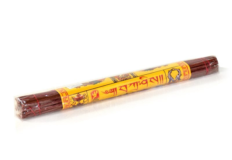Sanu Babu Tyčinky tibetské, "Tashi", 20cm