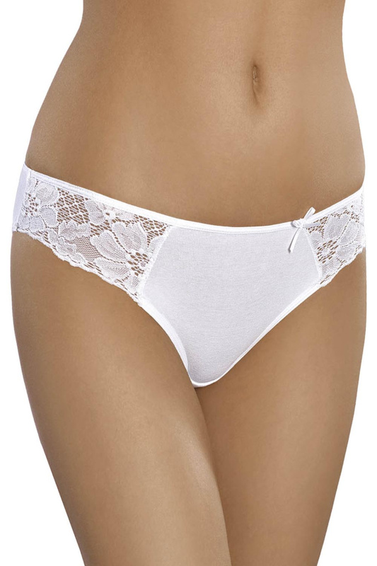 Kalhotky Gabidar 30 Barva: Bílá, Velikost: L