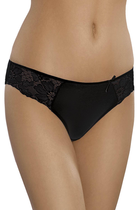 Kalhotky Gabidar 30 Barva: Černá, Velikost: S