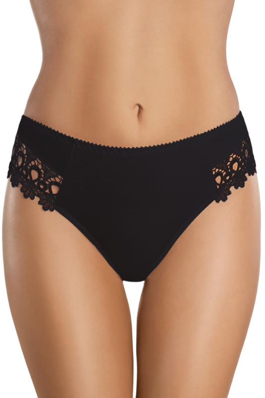 Kalhotky Gabidar 34 Barva: Černá, Velikost: L