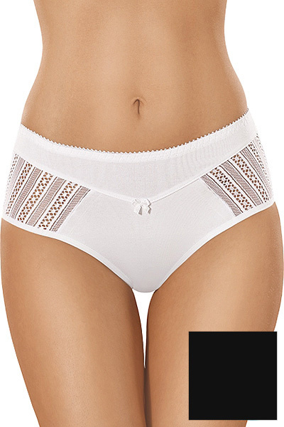 Kalhotky Gabidar 62 Barva: Černá, Velikost: L