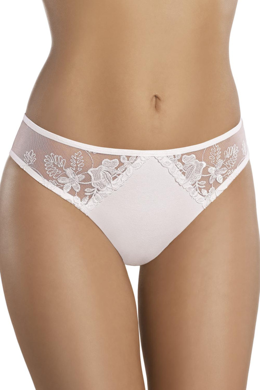 Kalhotky Gabidar 74 Barva: Bílá, Velikost: XL