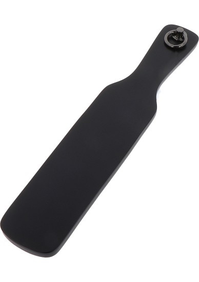 Genuine kožená plácačka