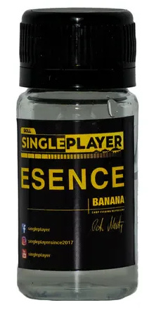 Singleplayer esence banana 20 ml