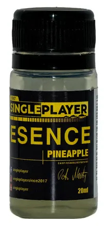 Singleplayer esence pineapple 20 ml