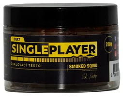Singleplayer obalovací těsto smoked squid 200 g