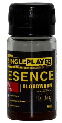 Singleplayer esence bloodworm 20 ml