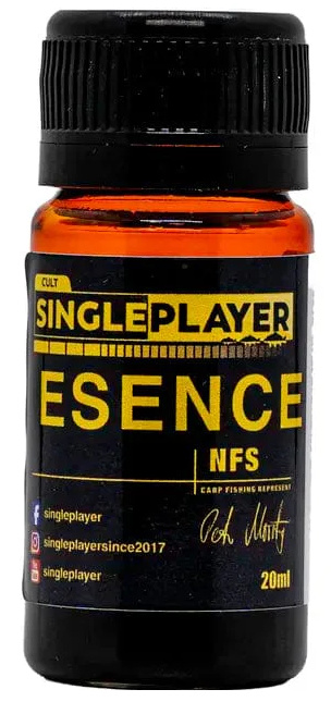 Singleplayer esence nfs 20 ml