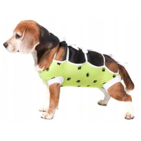 Kuna Obleček pooperační ochranný fena vel. L (44 cm)