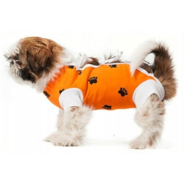 Kuna Obleček pooperační ochranný fena vel. S (28 cm)