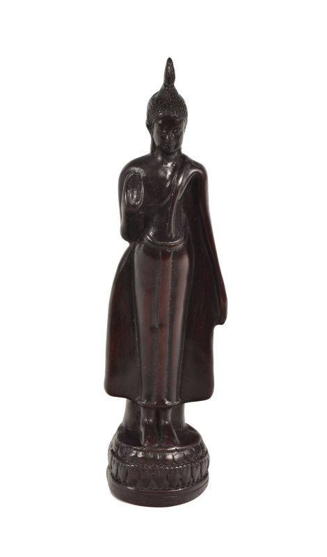 Sanu Babu Narozeninový Buddha, pondělí, 20cm, pryskyřice
